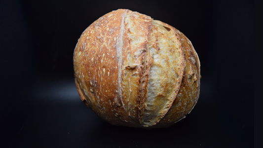 Sourdough Basics - Start Your Journey Here